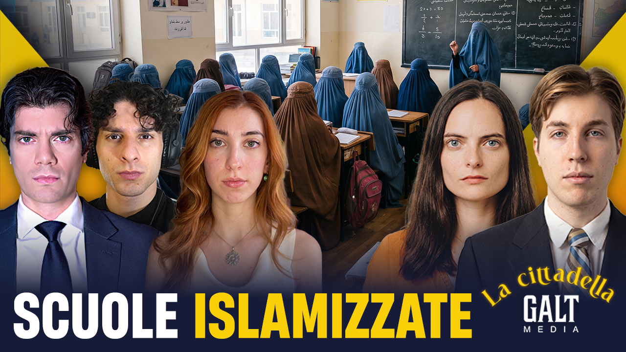 galt media la cittadella scuole islamizzate