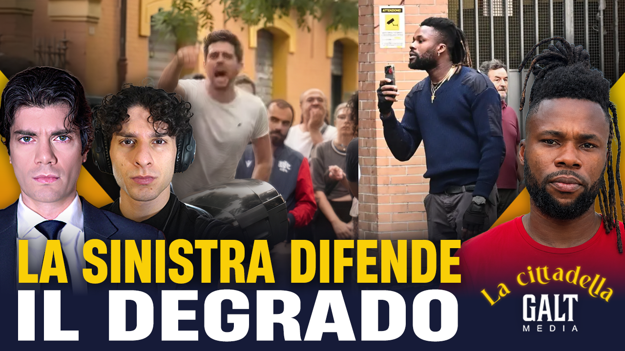 Centri sociali