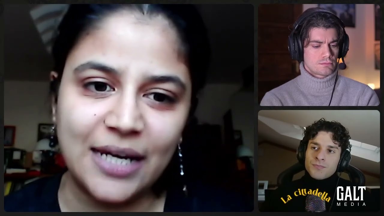 Baby gang e coltelli colpa dellimmigrazione La Cittadella mp image