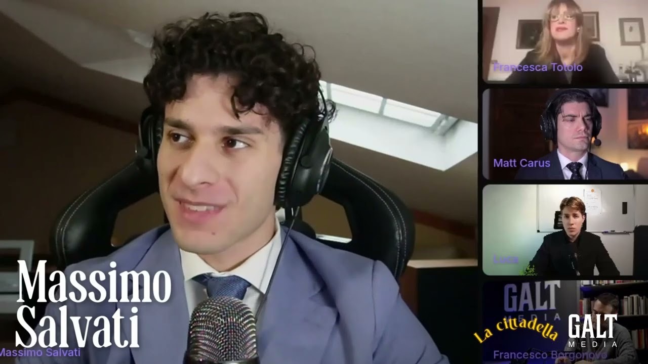 Come difendersi dai maranza mp image