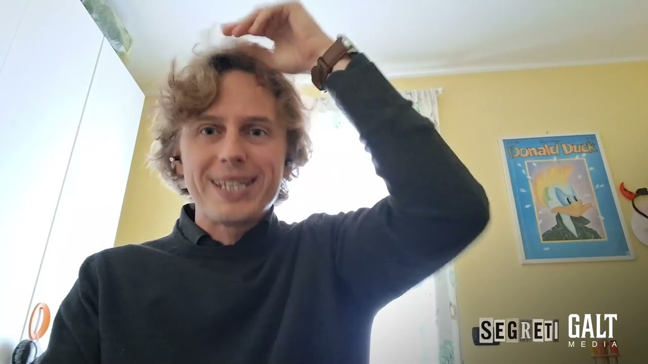 Delitto di Garlasco Chiara vide i prno sul PC di Stasi Ecco la verita Segreti Ep mp image