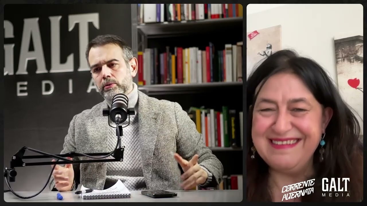 E POSSIBILE RIEDUCARE I MARANZA Corrente Alternata mp image