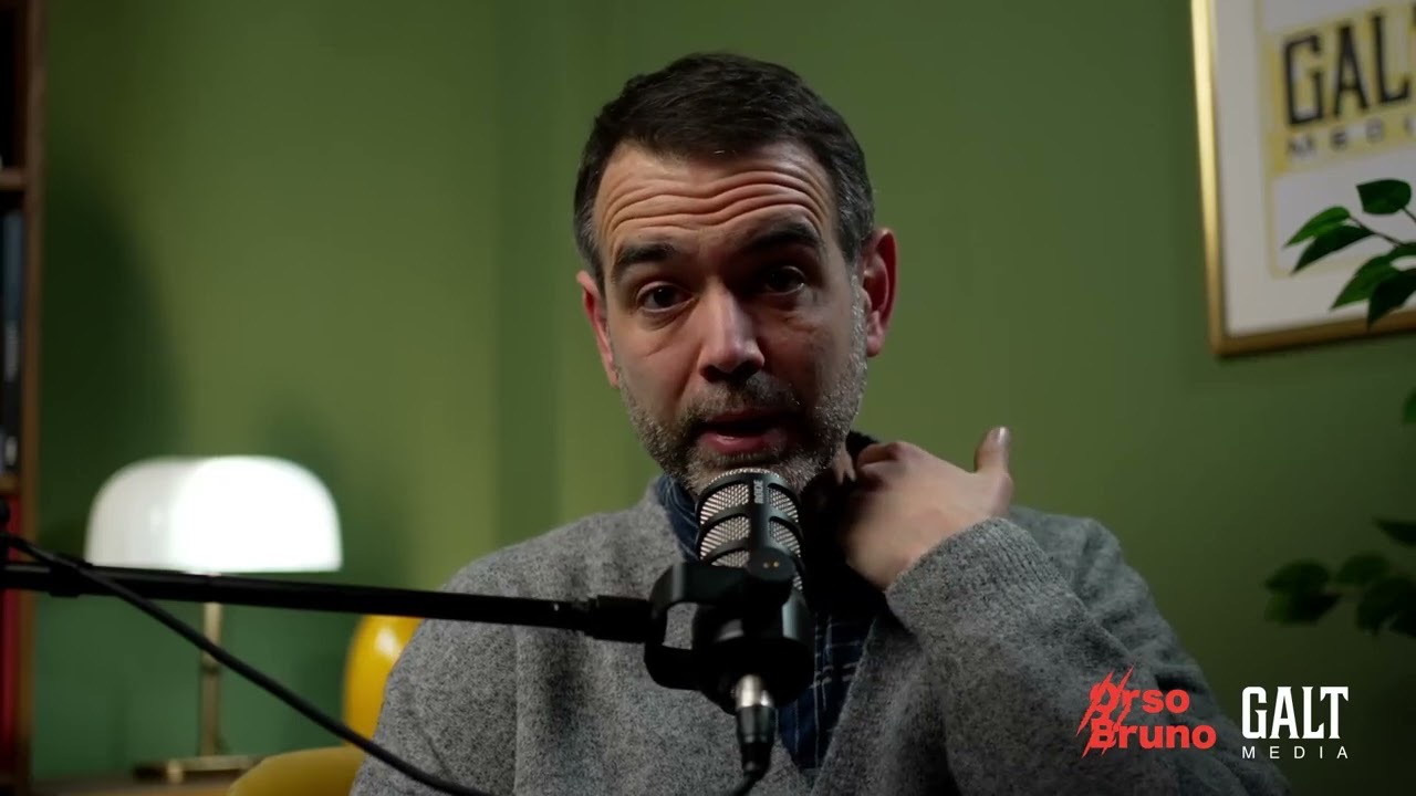 ENOCH BURKE TORNA IN CARCERE Orso Bruno Francesco Borgonovo mp image