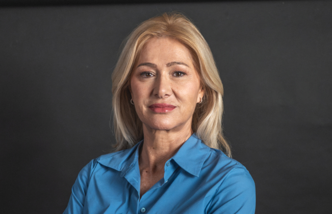 Francesca Donato