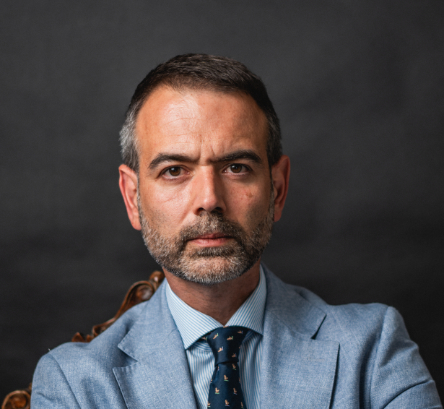 Francesco Borgonovo