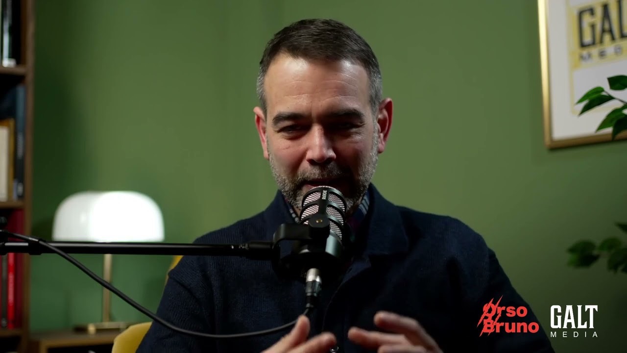 Il razzismo degli antirazzisti UE Orso Bruno Francesco Borgonovo mp image