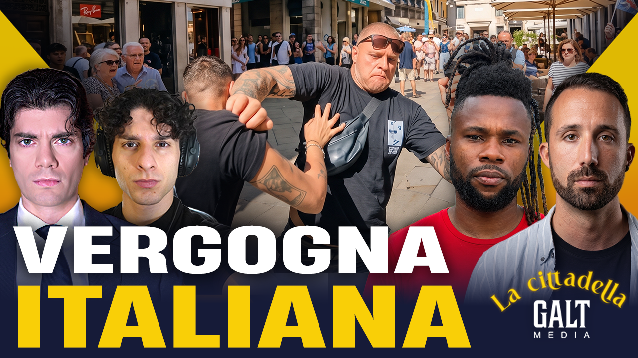 la cittadella vergogna italiana