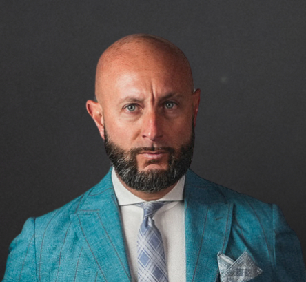Luca Marfè