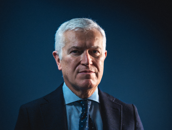 Maurizio Belpietro