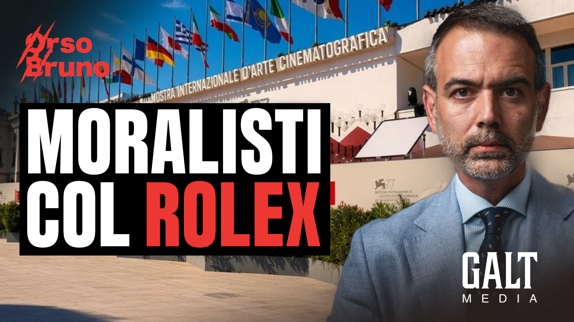 OB Moralisti col rolex francesco borgonovo
