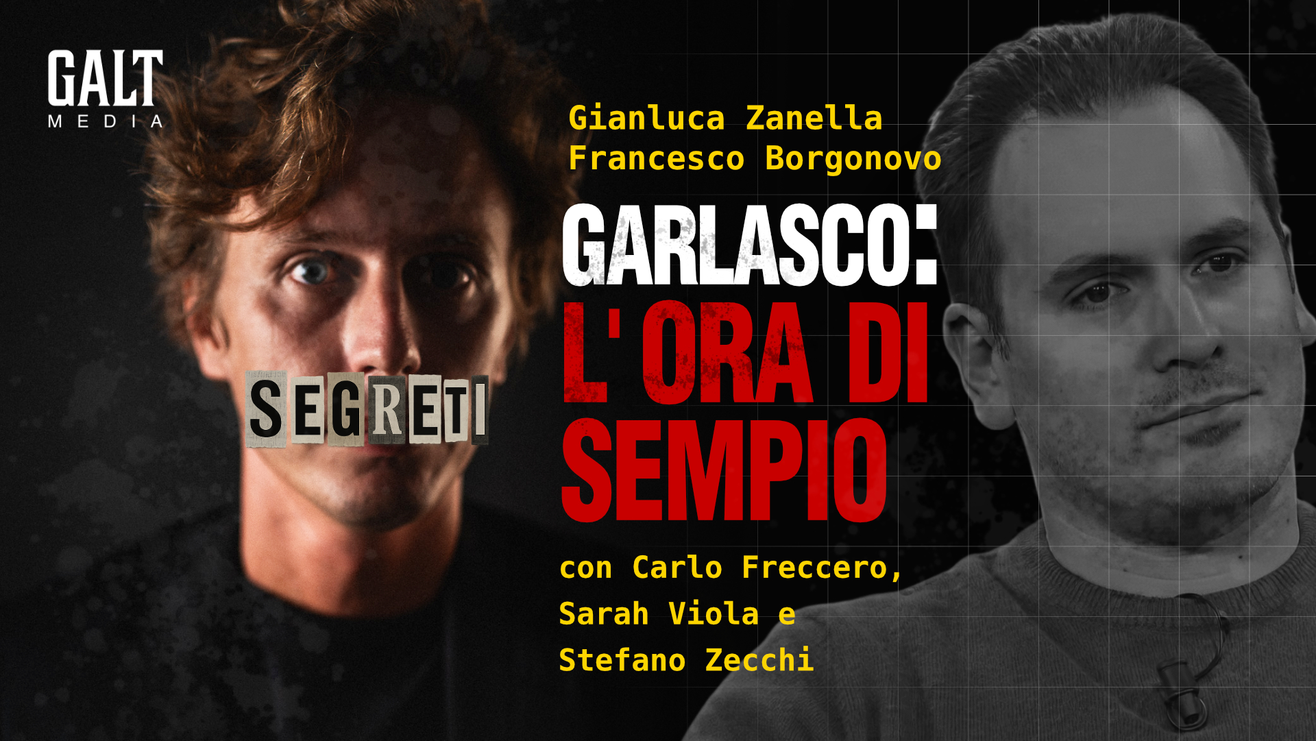 Segreti