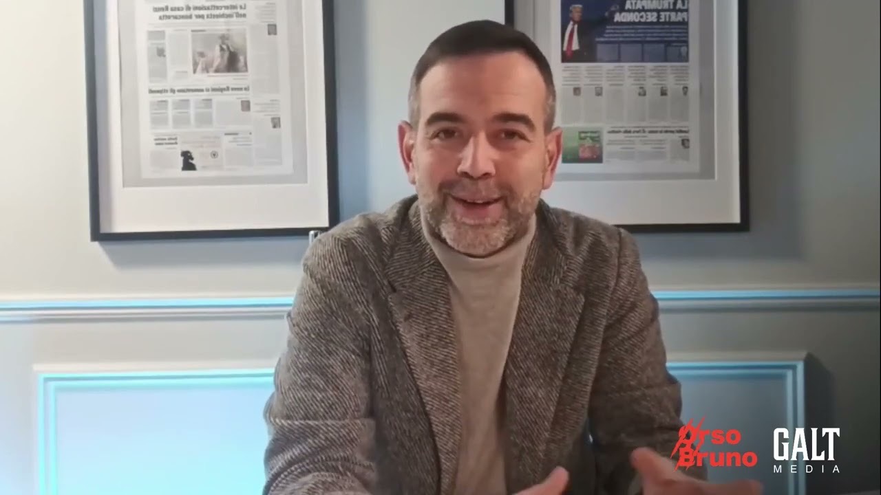 Vergogna sulla famiglia nel bosco si continua a perdere tempo Orso Bruno mp image